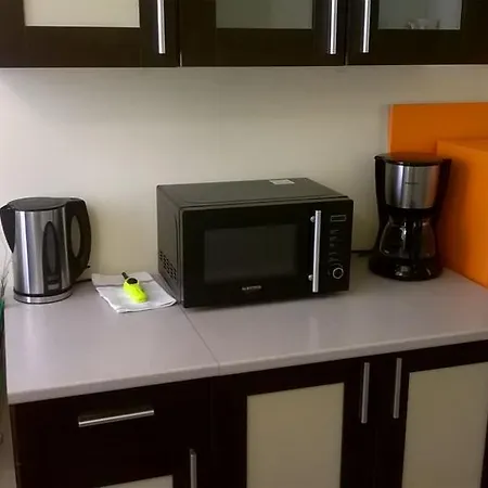 公寓 Vivaldi 克卢日-纳波卡