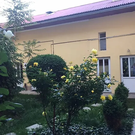 Vivaldi 公寓 克卢日-纳波卡