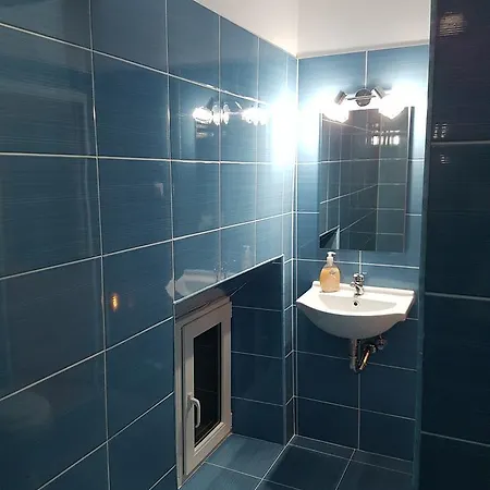 アパート Vivaldi