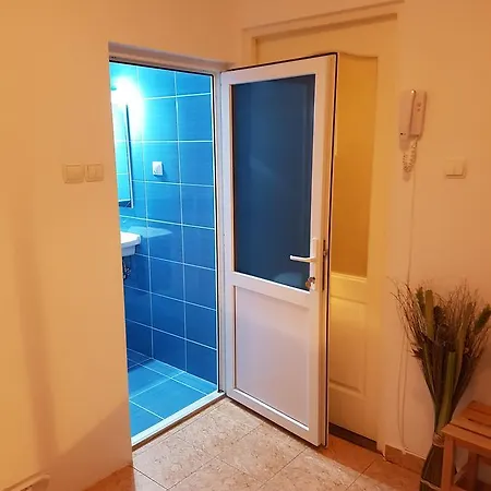 アパート Vivaldi *