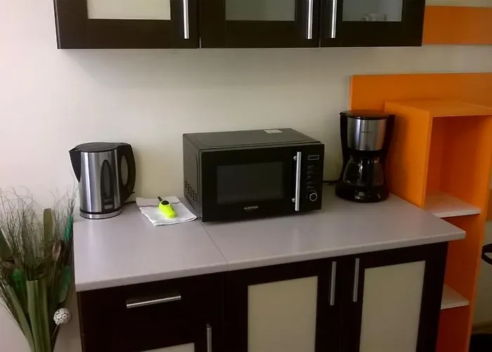 Apartman Vivaldi Kolozsvár