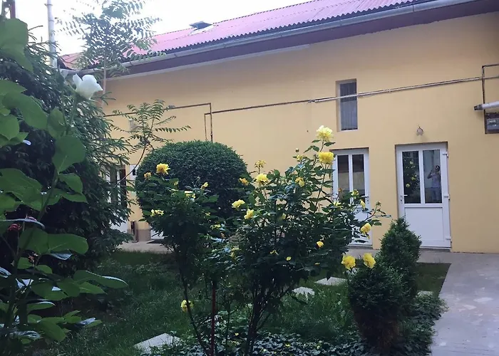 Vivaldi Apartman Kolozsvár