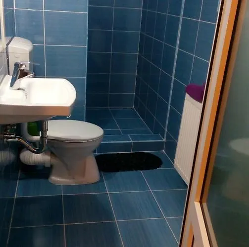 Apartment Vivaldi Cluj-Napoca